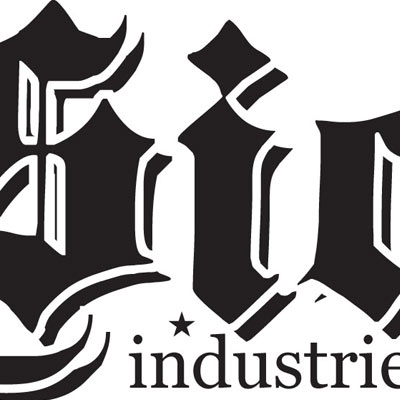 SIC Industries Logo
